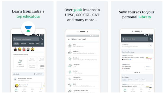 Unacademy-for-pc